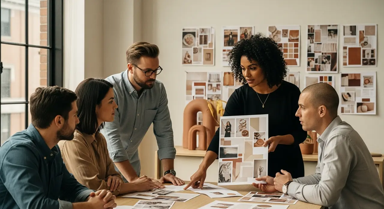 Agence Communication Brive-la-Gaillarde